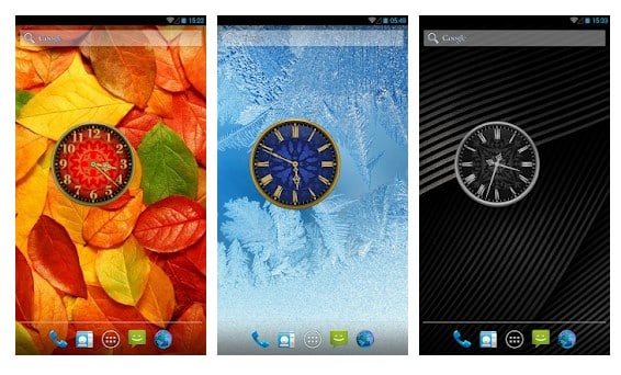 10 Best Analog Clock Widget Apps For Android in 2021 - 44