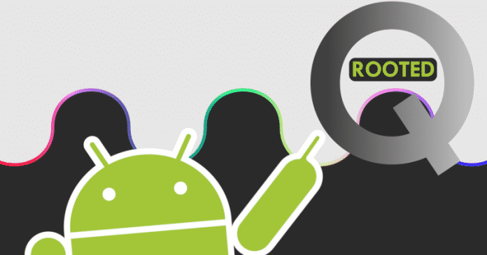 Android Q Isn't Out Yet, But It Has Already Been ROOTED