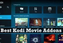 10 Best Kodi Movie Addons For Watching Movies in 2022