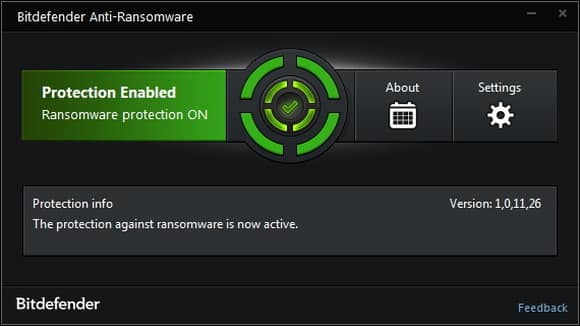 Bitdefender