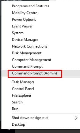 How to Fix  Ethernet doesn t have a valid IP configuration  Error - 13