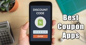10 Best Coupon Apps For Your Android Smartphone in 2020