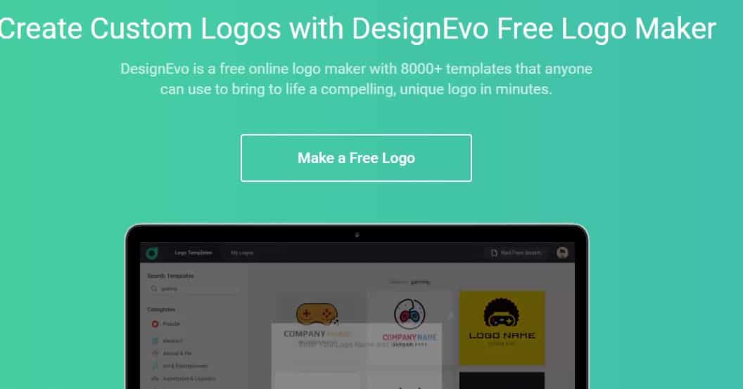 13 Best Free Online Logo Makers in 2023 - 90