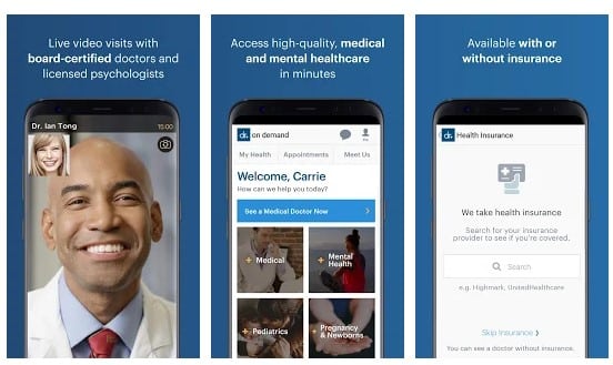 10 Best Medical Apps For Android in 2022 - 86