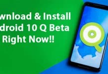 How To Download & Install Android 10 Q Beta Right Now