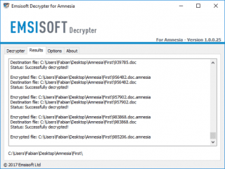 Avast Ransomware Decryption Tools 1.0.0.688 download the last version for apple