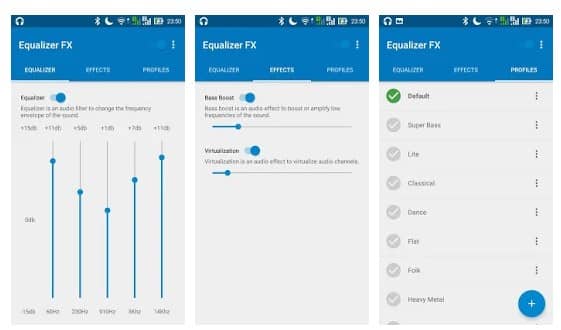 10 Best Volume Booster Apps For Android Device in 2022 - 37