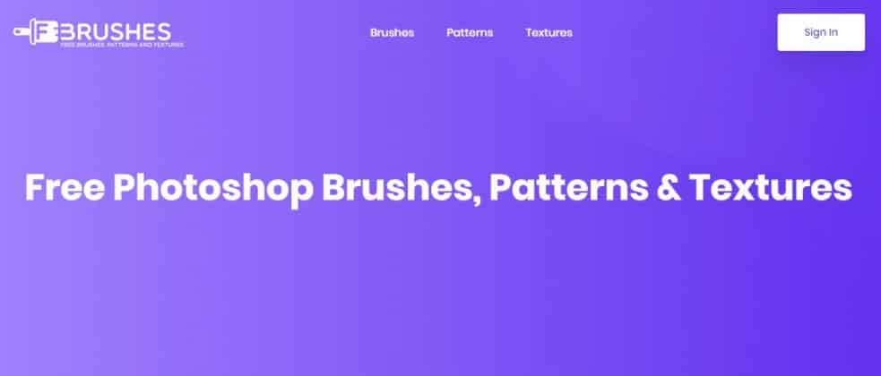 best sites to download free photoshop brushes