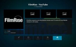 10 Best Kodi Movie Addons For Watching Movies in 2022