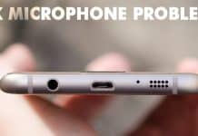 How To Fix Microphone Problems On Android Smartphones