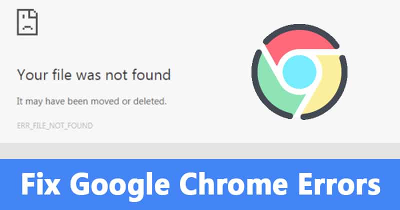 No binary for chrome browser on your platform