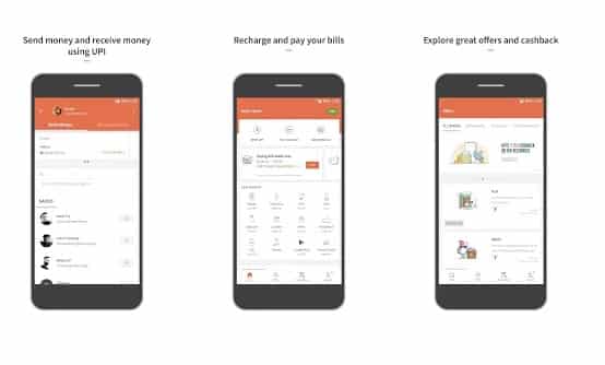 10 Best UPI  Unified Payments Interface  Apps For Android in 2022 - 47