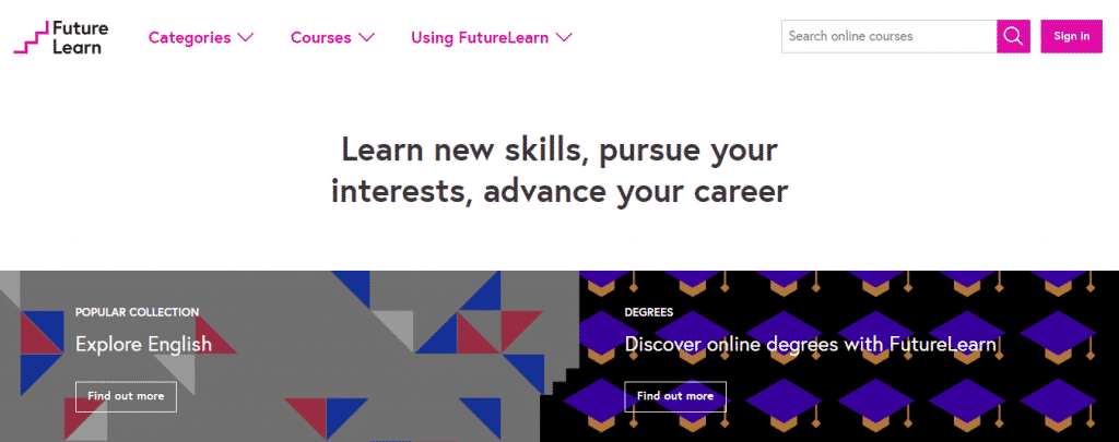 FutureLearn