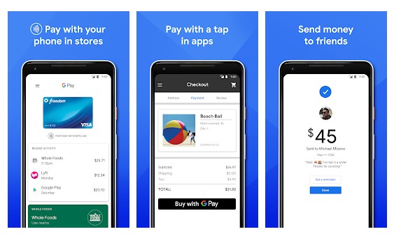 download google pay app