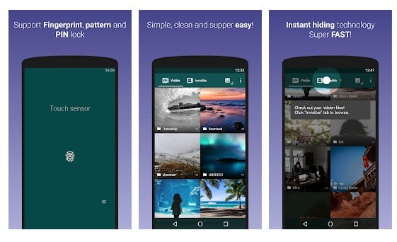 10 Best Vault Apps For Your Android  Hide Photos   Videos  - 89