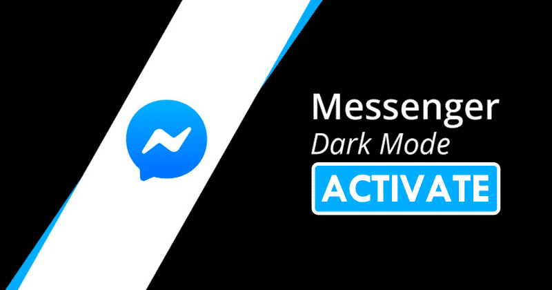 how to activate the dark mode in facebook messenger no root - gamesecrxguide instagram hack