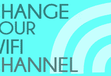 How To Change WiFi Channel To Improve The Signal