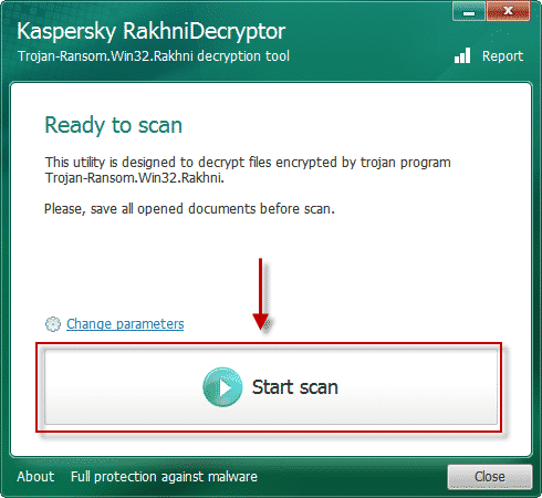 10 Best Ransomware Decryption Tools For Windows in 2022 - 73