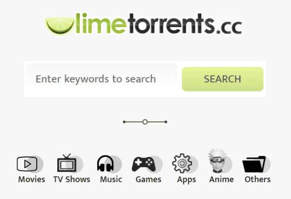 YTS Alternatives  10 Best Torrent Sites To Visit in 2021 - 11