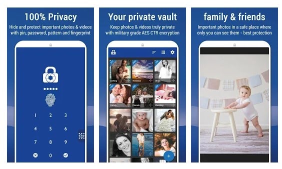 10 Best Vault Apps For Your Android  Hide Photos   Videos  - 25