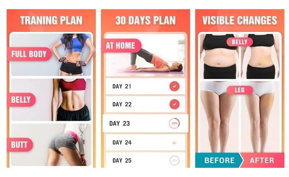 10 Best Android Diet Apps in 2022 To Lose Weight - 64