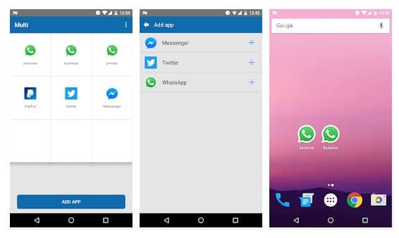 10 Best Clone Apps To Run Multiple Accounts On Android  2022  - 29