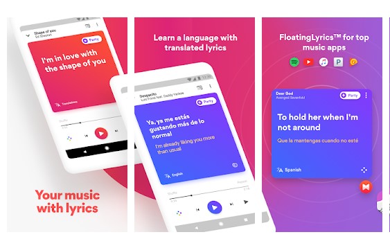 Shazam Alternatives  10 Best Music Identification Apps For Android - 89