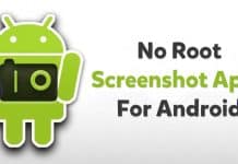 10 Best No Root Screenshot Apps For Android in 2023