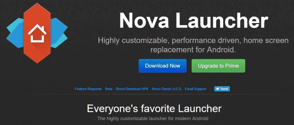 Best Cool Nova Launcher Tricks