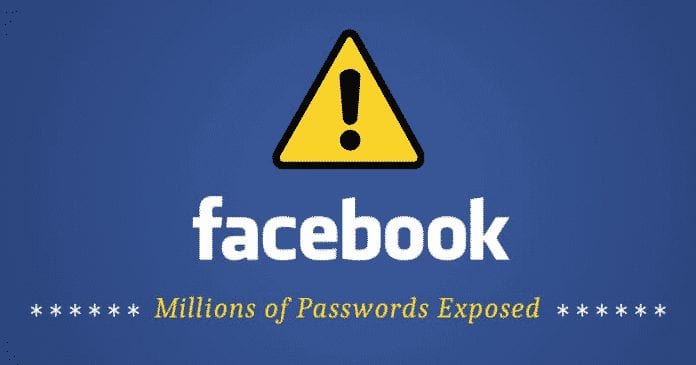 OMG! Change Your Facebook And Instagram Password NOW