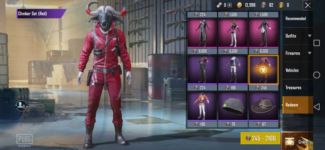 How To Use Silver Fragments To Buy Premium Outfits