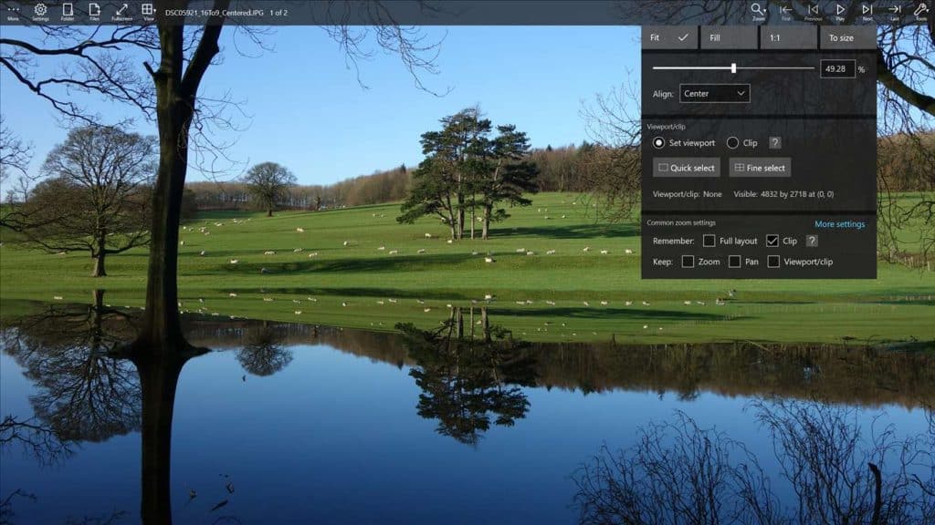 best photo viewer app for windows 10