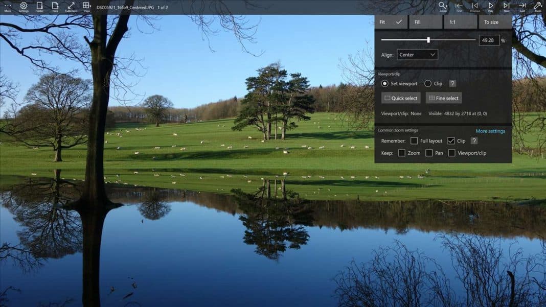 basic photo viewer download windows 10