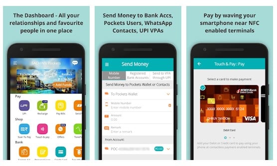 10 Best UPI  Unified Payments Interface  Apps For Android in 2022 - 33