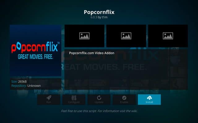 10 Best Kodi Movie Addons For Watching Movies in 2022 - 67