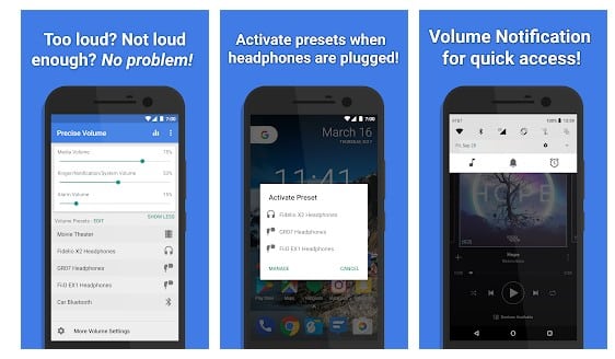 11 Best Volume Booster Apps For Android Device in 2023 - 99