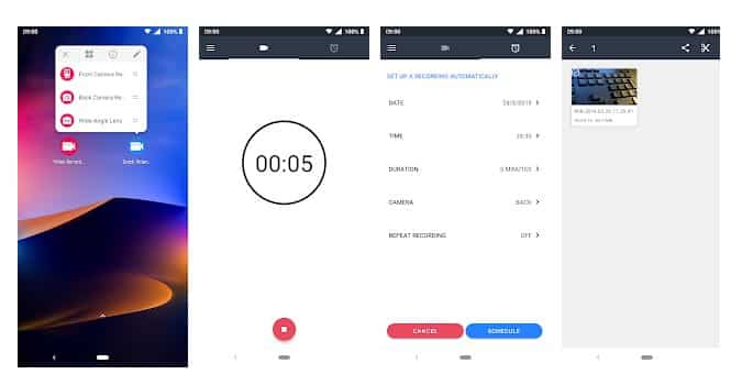 How To Secretly Record Videos On Android in 2022 - 7