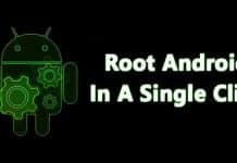 How to Root Any Android Device In Single Click