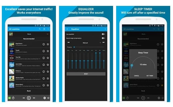 15 Best Radio Apps for Android phone in 2023 - 62