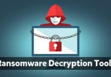 Best Ransomware Decryption Tools For Windows