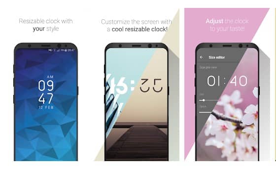 10 Best Analog Clock Widget Apps For Android in 2021 - 70