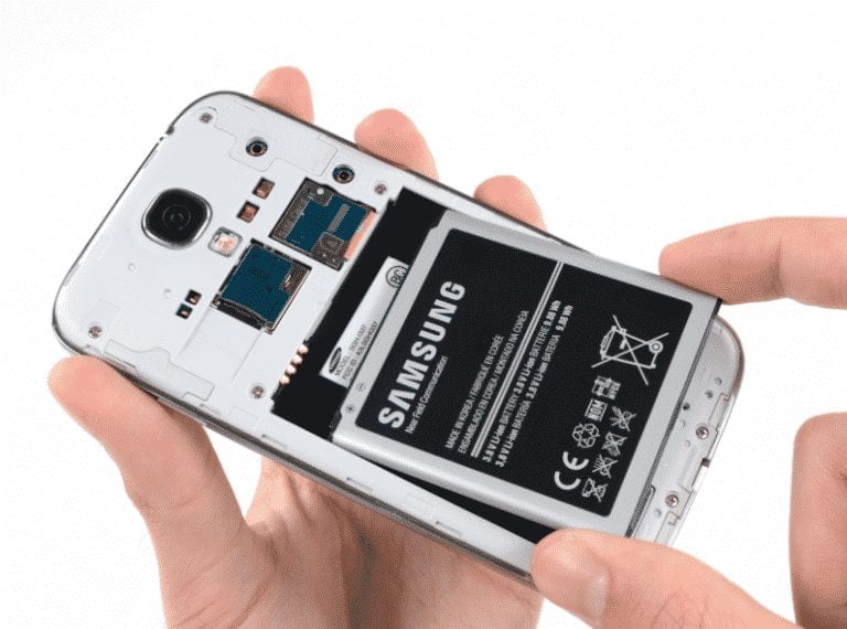 How To Know When It's Time To Replace Your Smartphone Battery