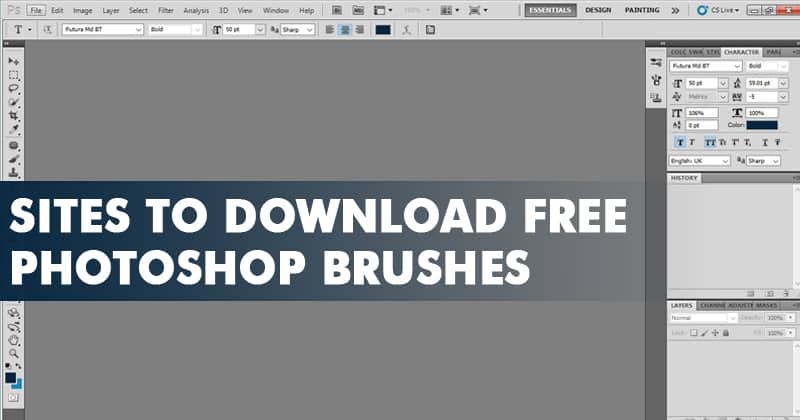 Best photoshop brushes for digital painting free download - sunshinesno