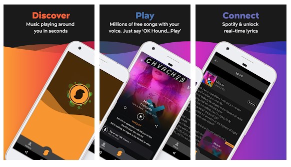 Shazam Alternatives  10 Best Music Identification Apps For Android - 26