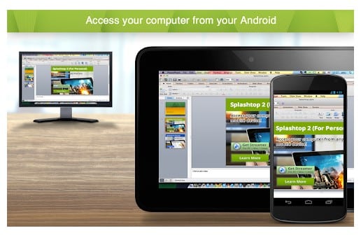 How To Control Your PC Using Android Device  Step by step Guide  - 69