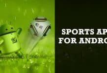10 Best Sports Apps For Android in 2023