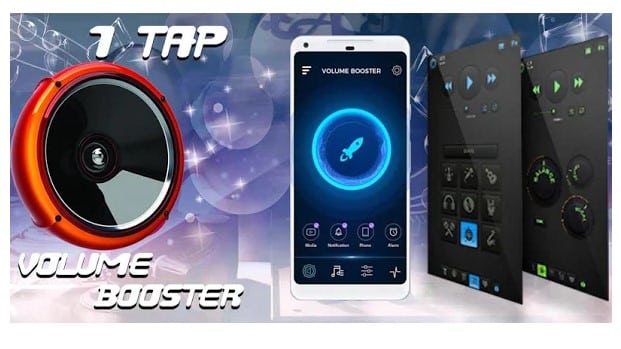 10 Best Volume Booster Apps For Android Device in 2022 - 17