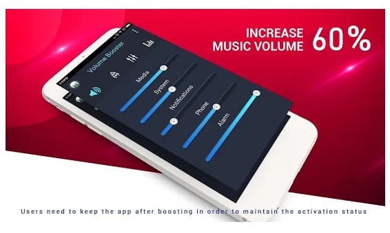 أفضل 10 تطبيقات لزيادة حجم الصوت لهواتف الأندرويد