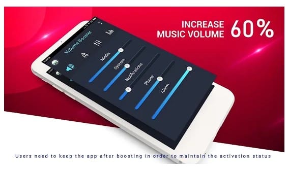 10 Best Volume Booster Apps For Android Device in 2022 - 18