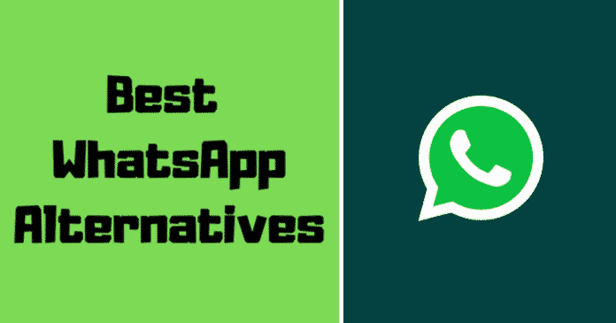 10 Best Alternatives To WhatsApp That Actually Respect Your Privacy